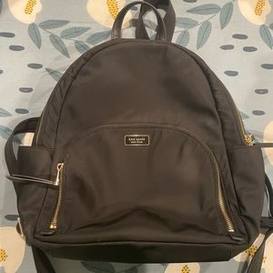 Kate Spade Backpack